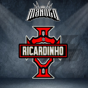 Album Ricardinho (Explicit) from 
