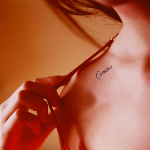 Album Comme (Sad Mix) from STANZA