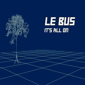 收聽Le Bus的Kinetic歌詞歌曲