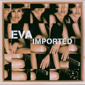 ดาวน์โหลดและฟังเพลง In My Mind พร้อมเนื้อเพลงจาก Eva（欧美）