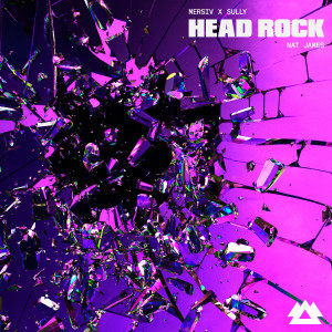 อัลบัม Head Rock ศิลปิน Mersiv