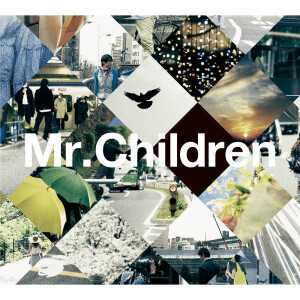 Dengarkan End Of The Day lagu dari Mr.children dengan lirik
