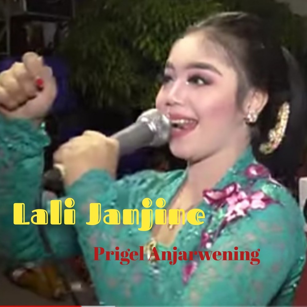 Lali Janjine (Explicit)