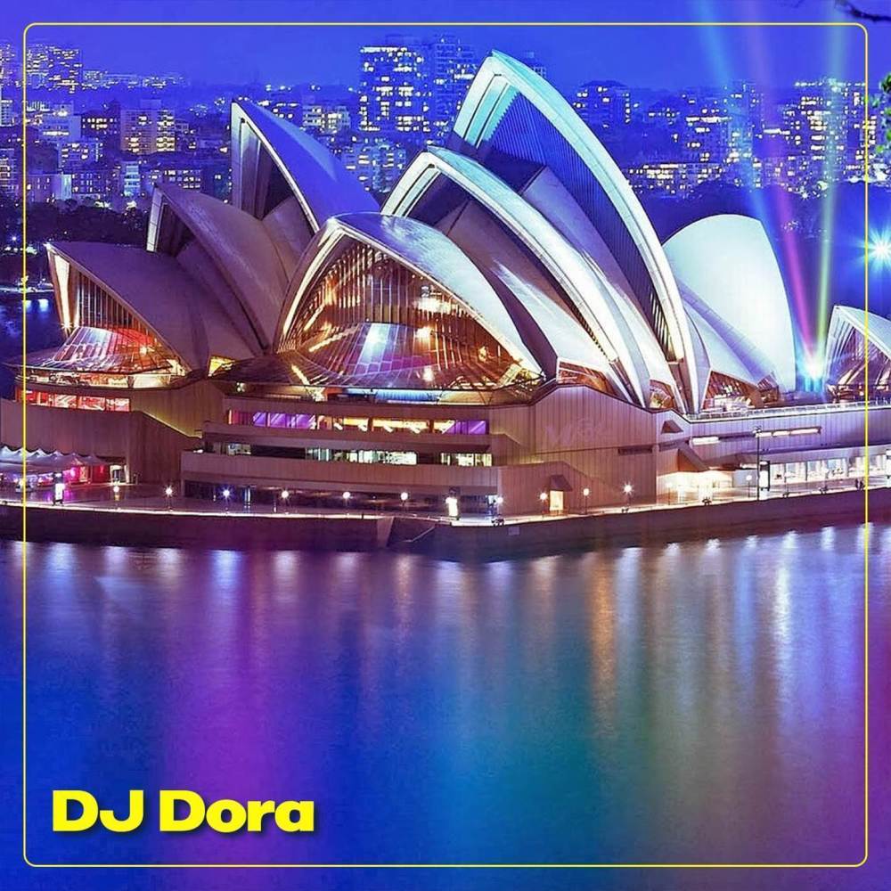 DJ Mari Bergoyang