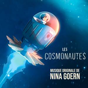 Listen to To the Moon and Back song with lyrics from Nina Goern