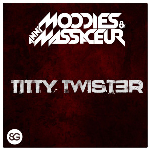 TittyTwister dari Anni Massaceur