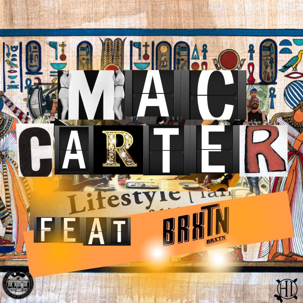 Lifestyle (feat. BRXTN) (Radio Edit|Explicit)