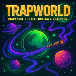 Album Trapworld from Trap Beats