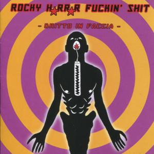 收聽Rocky Horror F**kin' Sh*t的Vuote-Morte (Explicit)歌詞歌曲