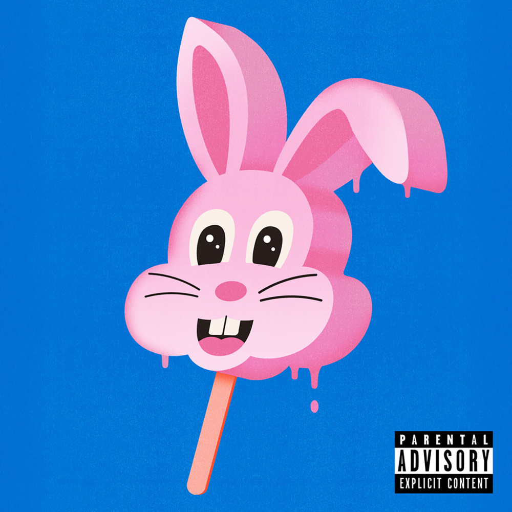 Ice Cream(feat. Rick Ross) (Explicit)