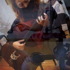 ดาวน์โหลดและฟังเพลง Tiempo (En Vivo) พร้อมเนื้อเพลงจาก Jofi