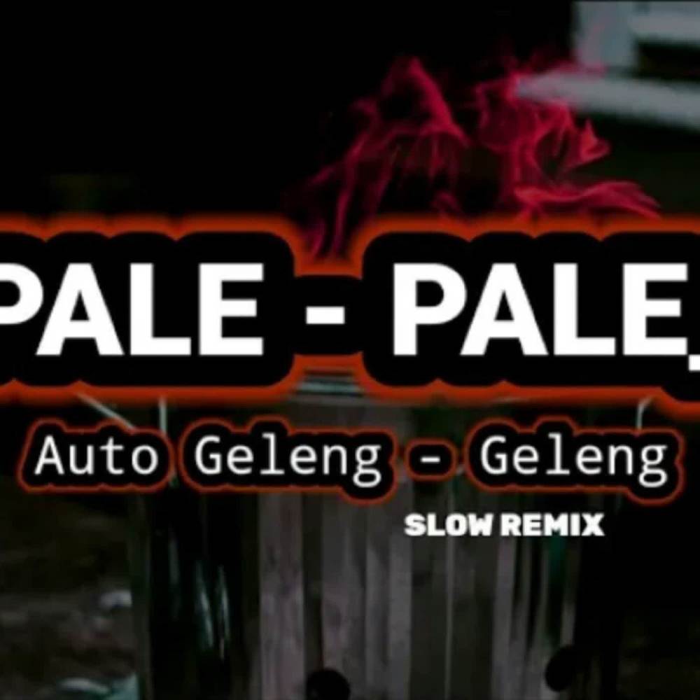 DJ Pale Pale - Inst