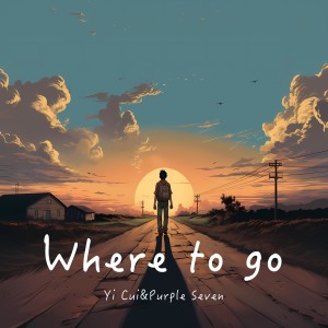 Album Where To Go from Eser Hook