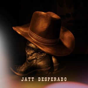 ดาวน์โหลดและฟังเพลง Jatt Desperado พร้อมเนื้อเพลงจาก TaTvA K