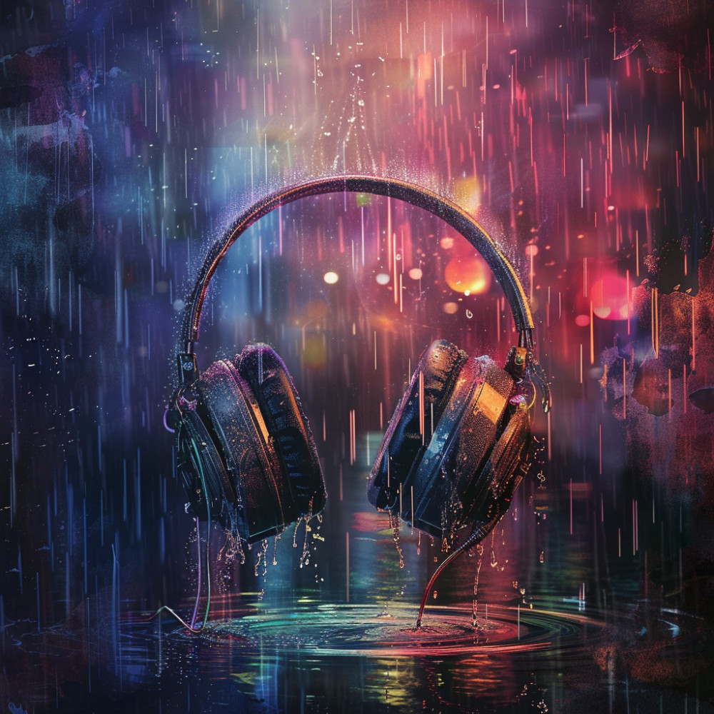 Echoes of Rain's Harmony