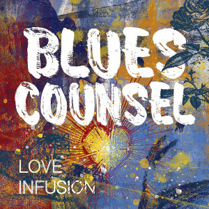 收聽Blues Counsel的Dance a Little Bit歌詞歌曲