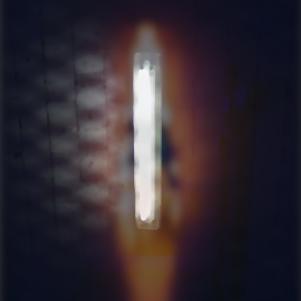 The Light Between