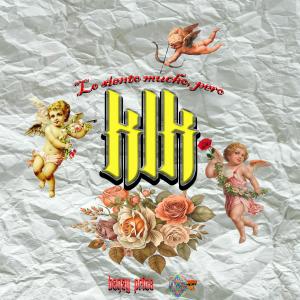 Begzy Price的專輯LO SIENTO MUCHO, PERO KLK (Explicit)
