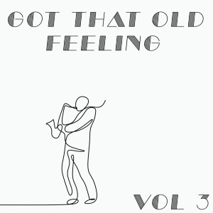 Cy Coleman的專輯Got That Old Feeling (Vol.3)