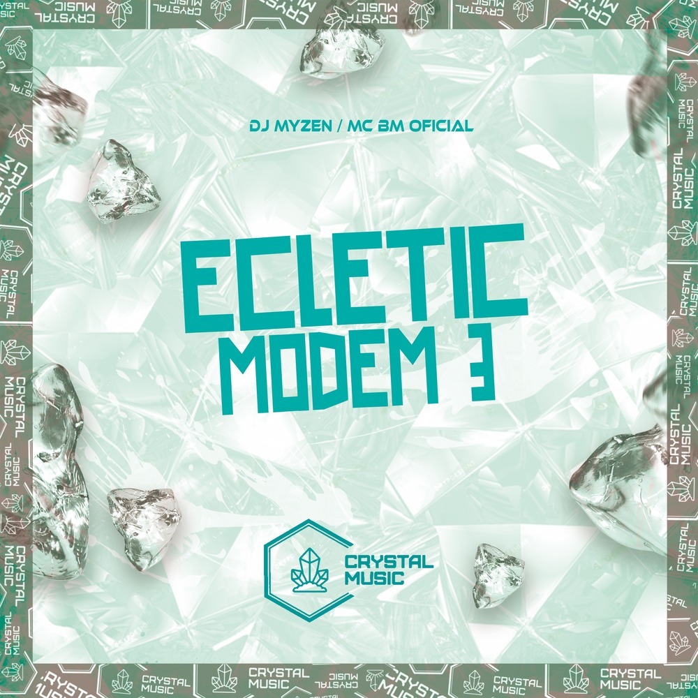 Ecletic Modem 3 (Explicit)