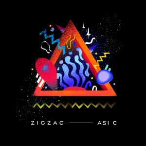 Listen to ZigZag song with lyrics from Asi C