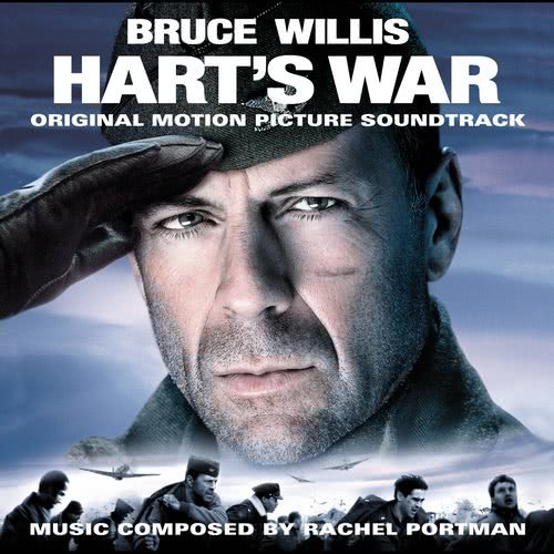 End Credits (Hart's War/Soundtrack Version)