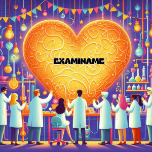 ดาวน์โหลดและฟังเพลง Examiname พร้อมเนื้อเพลงจาก Resiliencia