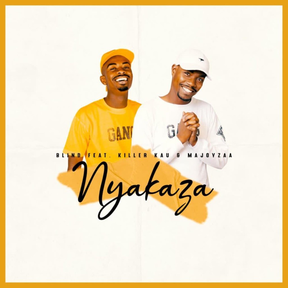 Nyakaza
