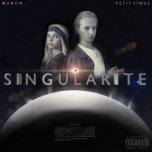 Album SINGULARITE (Explicit) from 