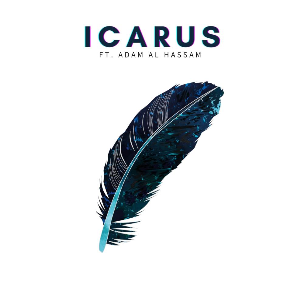 ICARUS (feat. Adam Al Hassam)