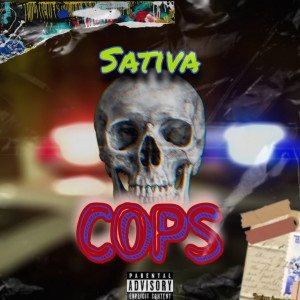 Listen to Cops (Explicit) song with lyrics from Sativa