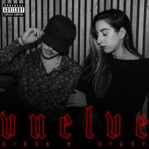 收聽DIOSA的VUELVE (feat. XTASY) (Explicit)歌詞歌曲