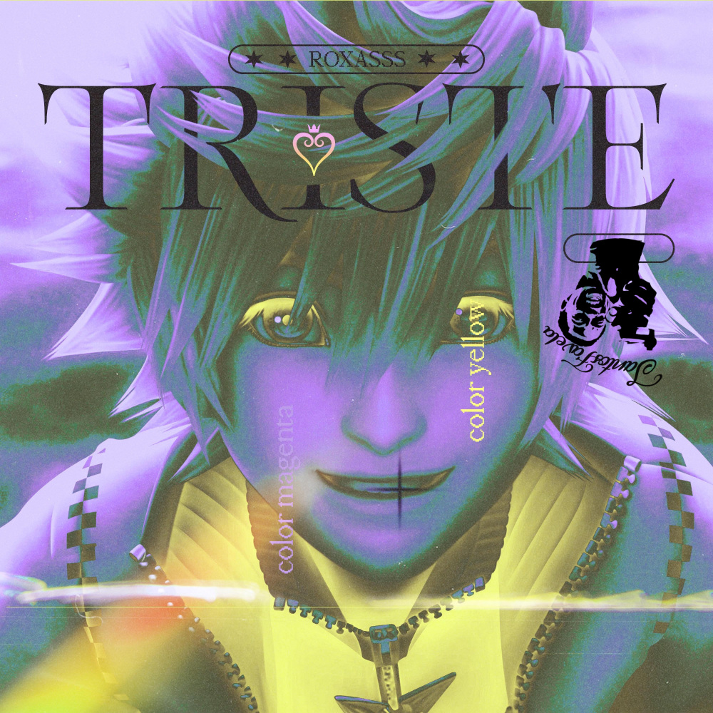 Triste.Wav (Explicit)