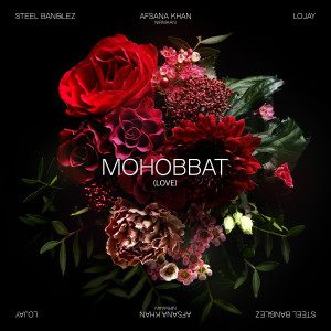 Steel Banglez的專輯Mohobbat (Love)