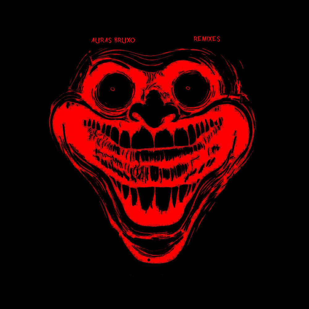 AURAS BRUXO (Super Sped Up)