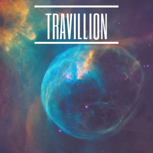 Album Travillion from ToyGUN