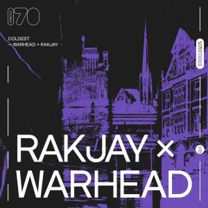 收聽Warhead的Coldest歌詞歌曲