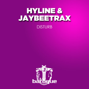 Album Disturb oleh Hyline
