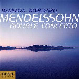 Elena Denisova的專輯Konzert in d-Moll für Violine, Klavier und Streichorchester (1823)