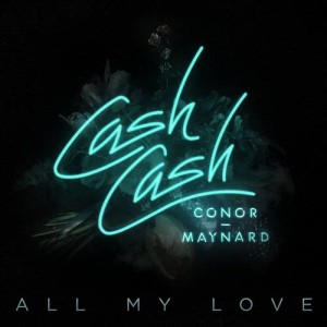 All My Love (feat. Conor Maynard)