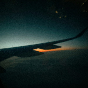 Vindu的專輯Flight Back Home