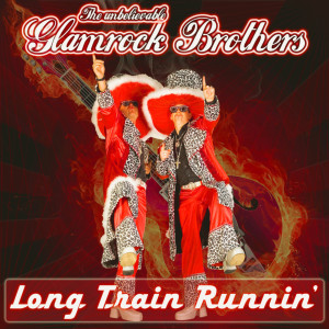 Long Train Runnin' dari Black Brothers