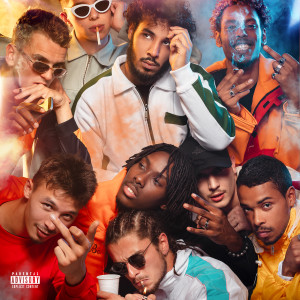 ดาวน์โหลดและฟังเพลง Dans le teum (Explicit) พร้อมเนื้อเพลงจาก LTF