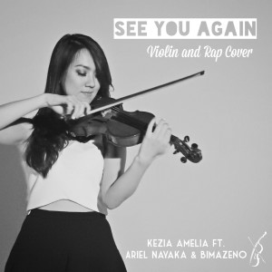See You Again Violin and Rap Cover