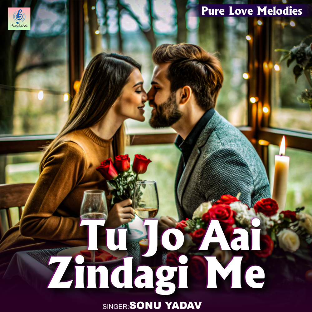 Tu Jo Aai Zindagi Me
