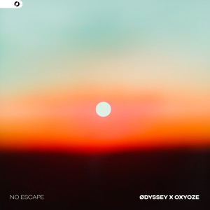 Album No Escape from 