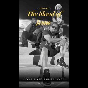 Sent1one的专辑The Blood of Jesus