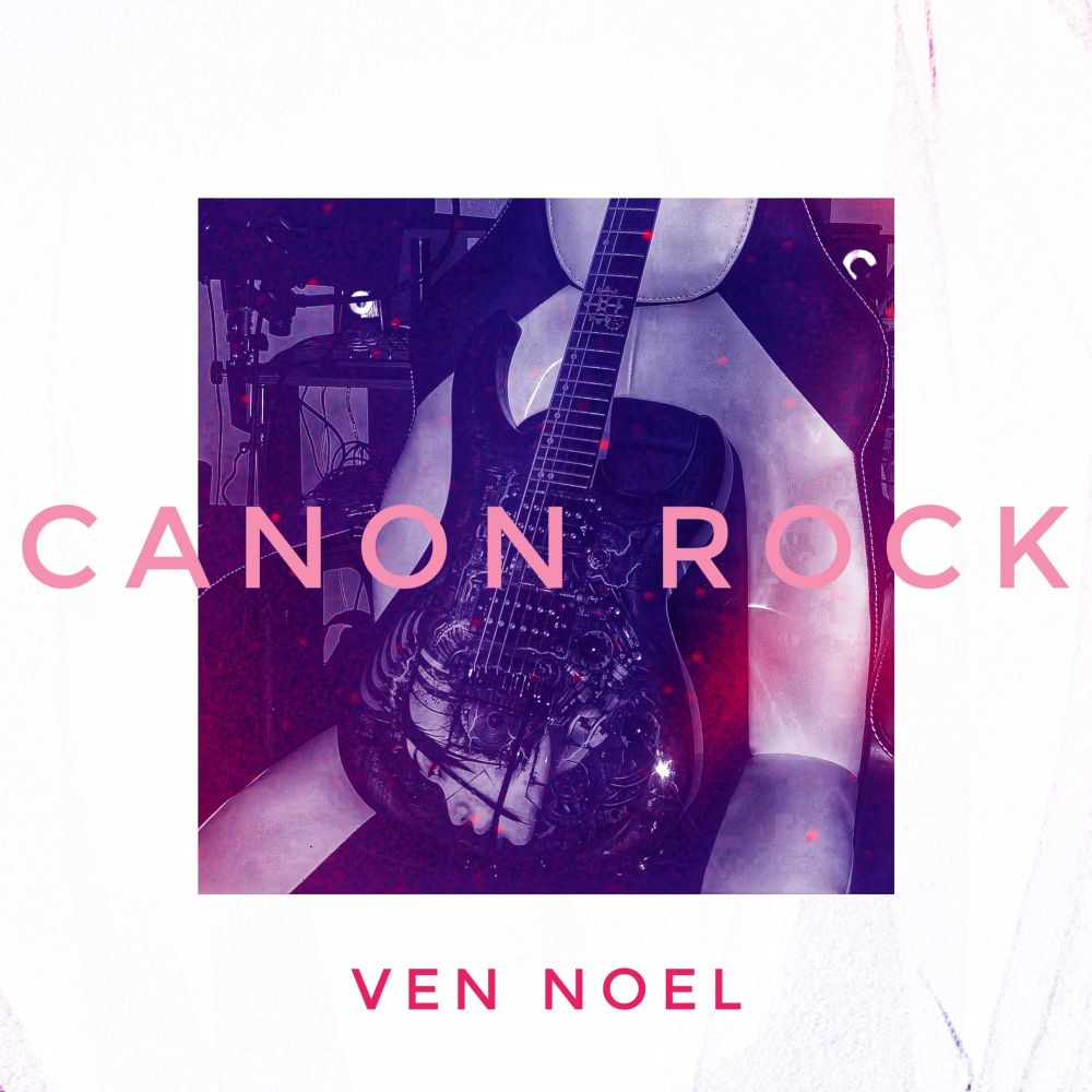 Canon Rock (Cover)