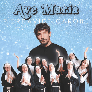 收聽Pierdavide Carone的Ave Maria (feat. Coro Lirico Siciliano)歌詞歌曲
