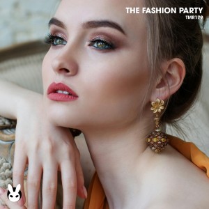 Various Artists的專輯The Fashion Party